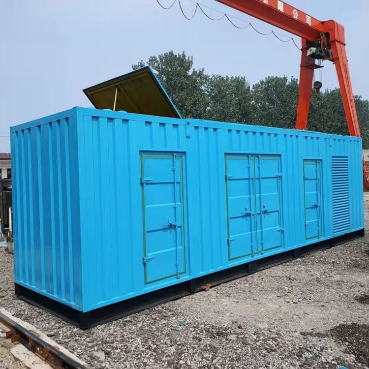 瑞溪镇发电机出租